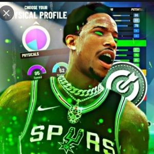 Meet your Posher, Wavey